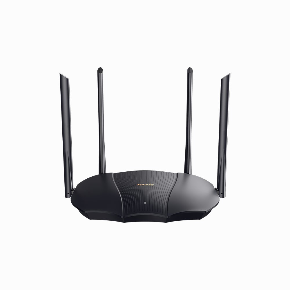 Tenda  TX9 PRO wireless router Gigabit