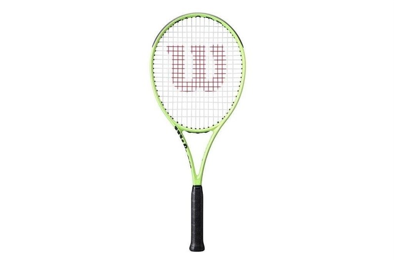 WILSON TENNIS RACKET  BLADE FEEL 105
