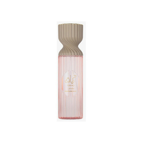 Lattafa Perfumes Teriaq Body Spray (Woman