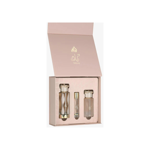 Lattafa Perfumes Teriaq Dárková sada EDP