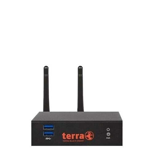 Wortmann Ag TERRA 6466370 hardware firewall