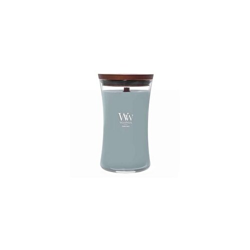 WoodWick Terra Haze Vase (Unisex, 609
