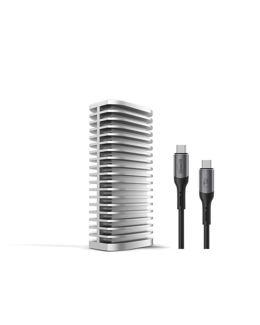 No name TerraMaster D1 SSD Pro