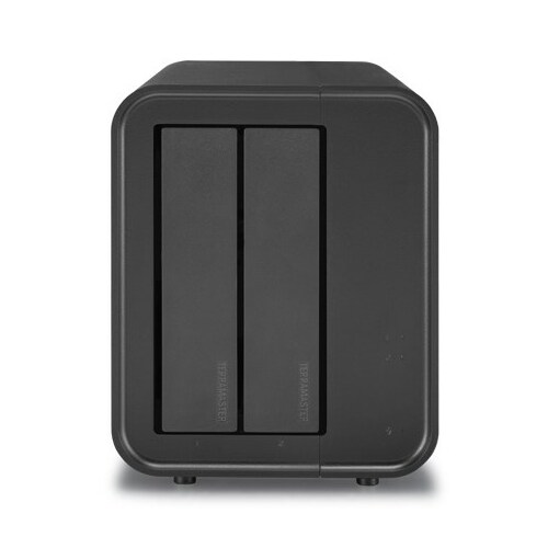 No name TerraMaster D2-320 disk array