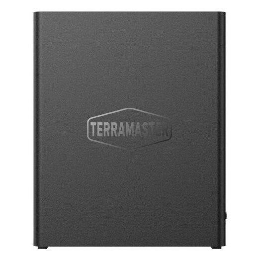 No name TerraMaster F8 SSD PLUS
