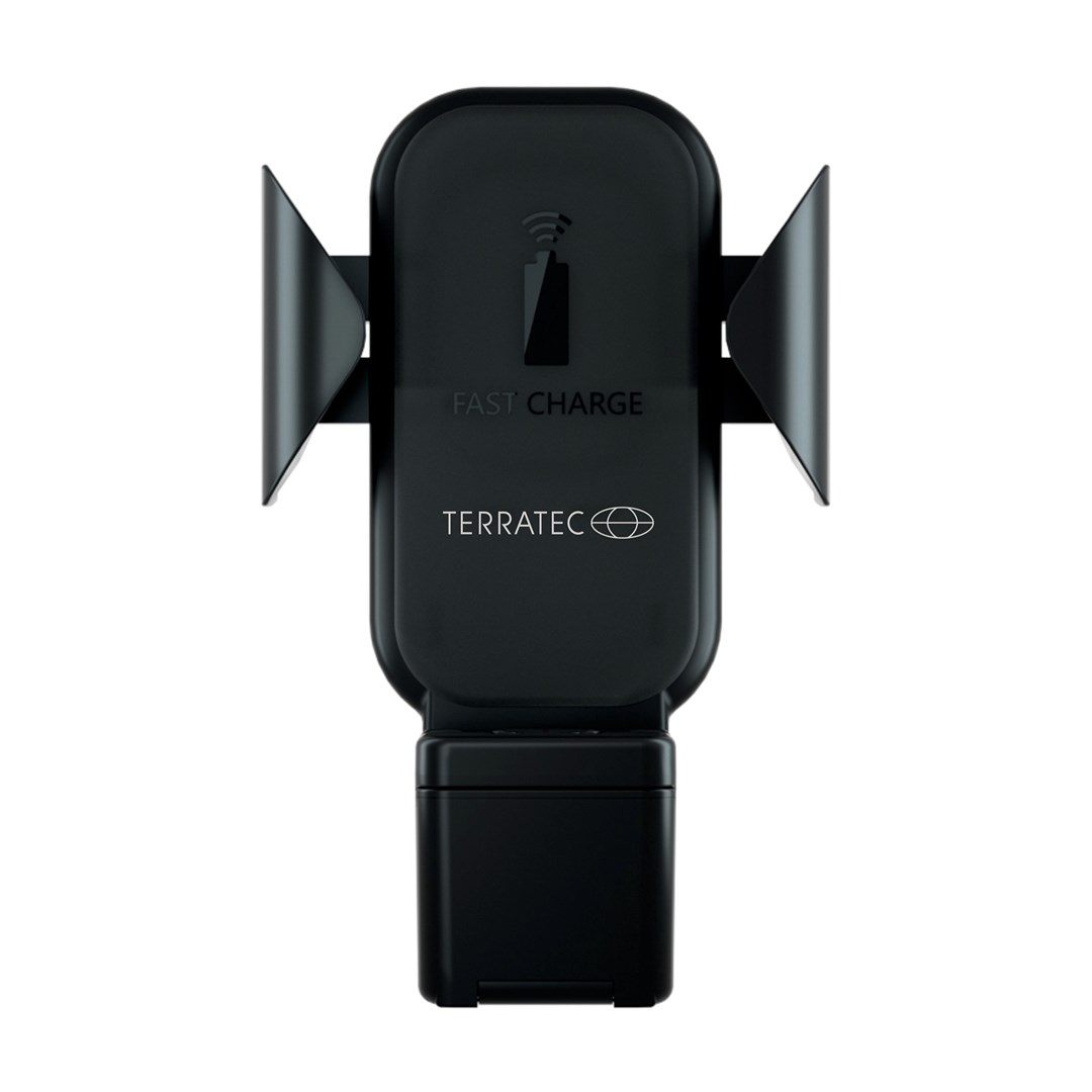 TERRATEC  ChargeAir All Car Active holder