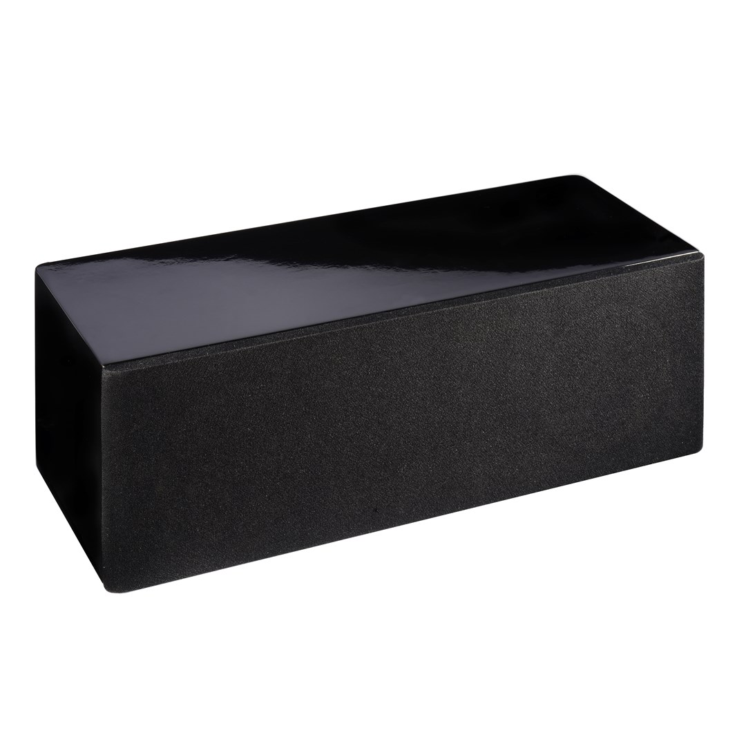TERRATEC Concert W1 Stereo portable speaker