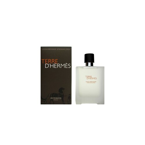 HERMES Terre D` After Shave Balsam