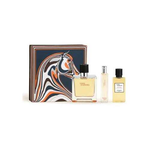 HERMES Terre D´ Pure Perfume Dárková