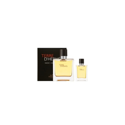 HERMES Terre D` Pure Perfume Gift