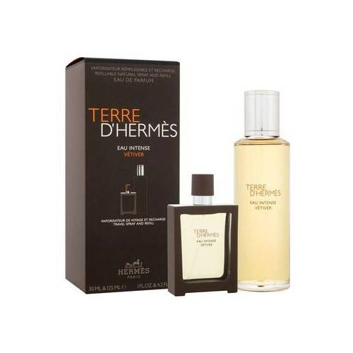 HERMES Terre D` Pure Perfume Gift