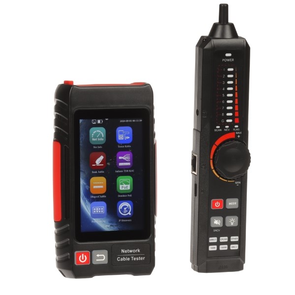 No name TESTER DO KABLI CS-NT64A