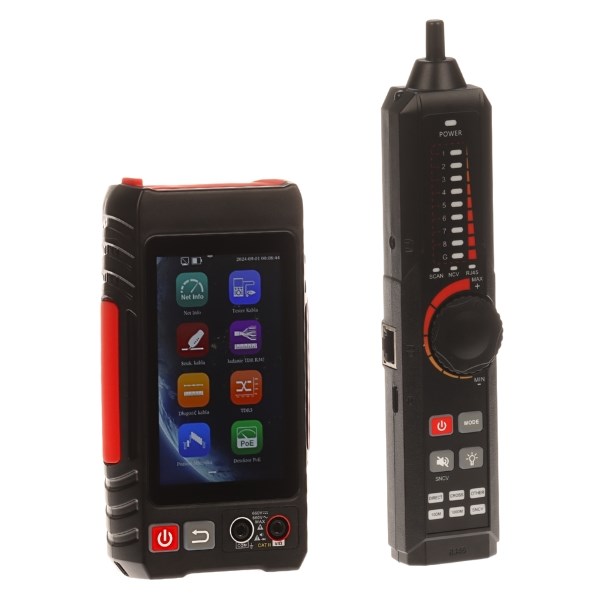 No name TESTER DO KABLI CS-NT64D