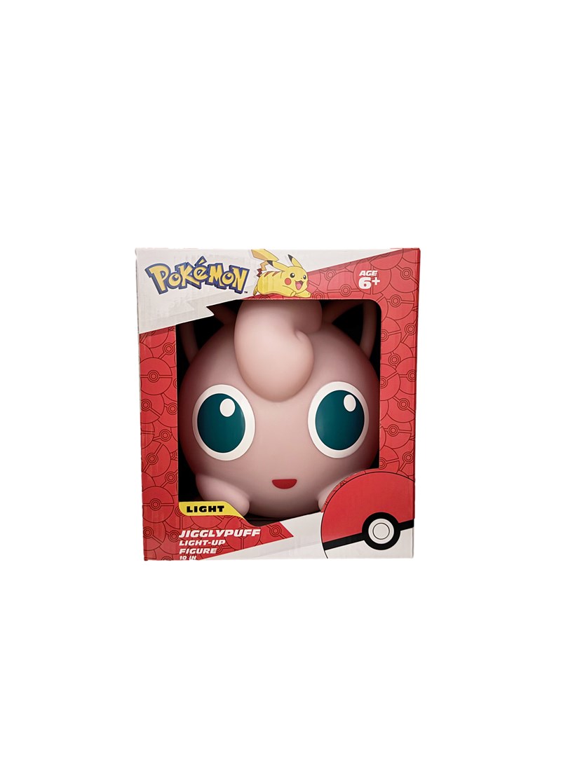 TEKNOFUN TF POKEMON LIGHT-UP FIGURE -