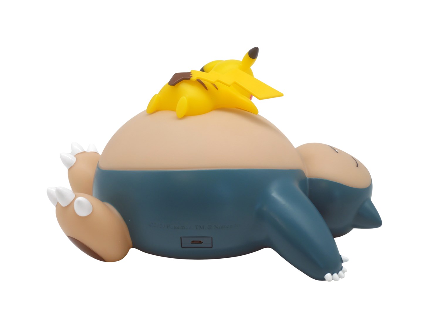 TEKNOFUN TF POKEMON LIGHT-UP FIGURE -