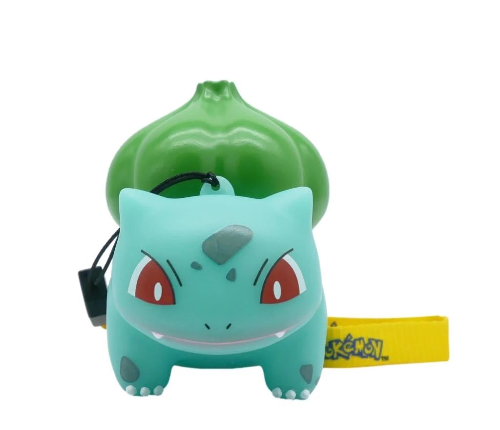 TEKNOFUN TF POKEMON LIGHT-UP FIGURE WITH