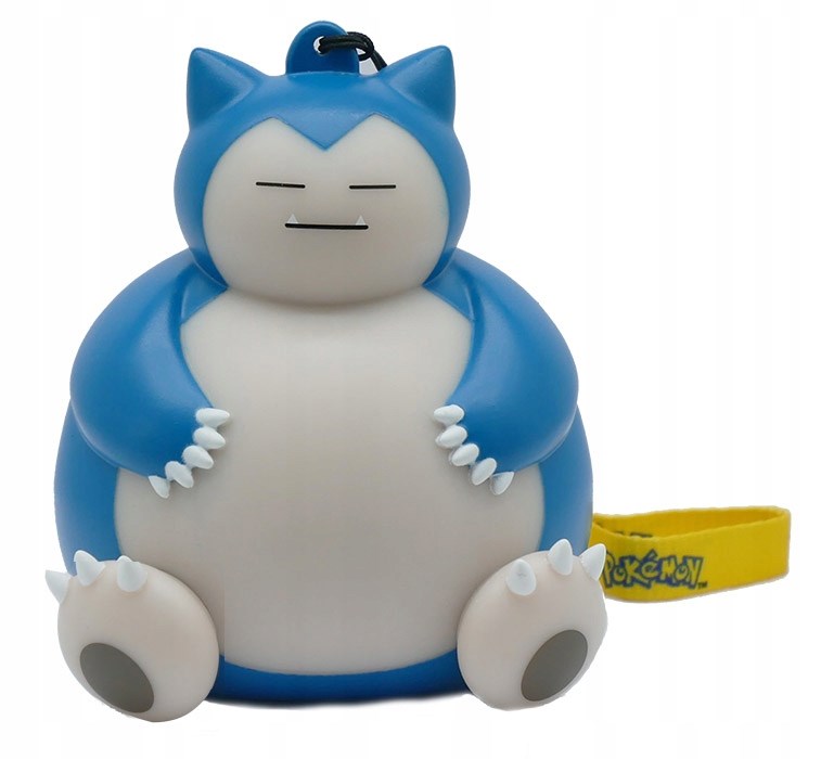 TEKNOFUN TF POKEMON LIGHT-UP FIGURE WITH