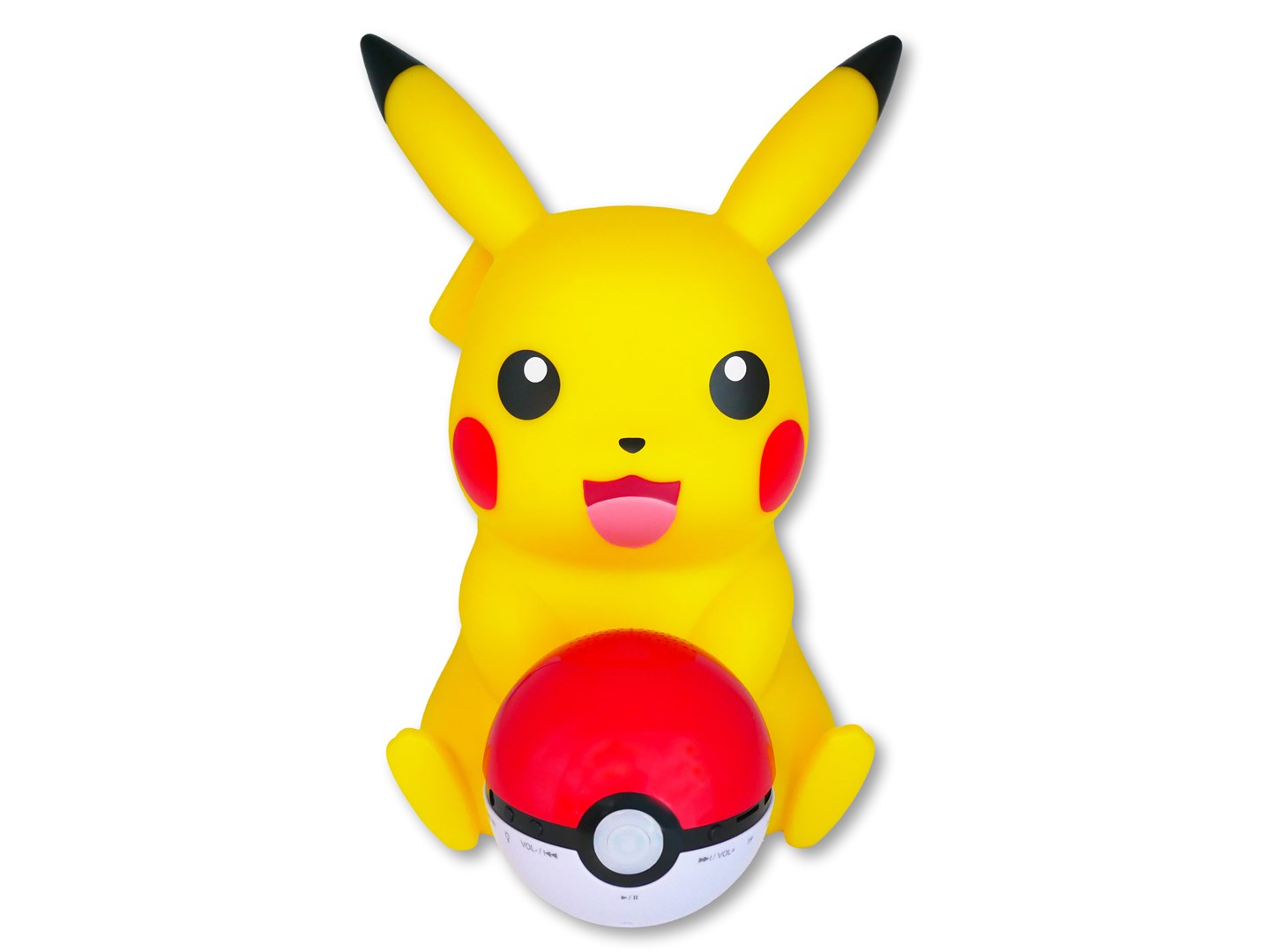 TEKNOFUN TF POKEMON WIRELESS LIGHTNING SPEAKER