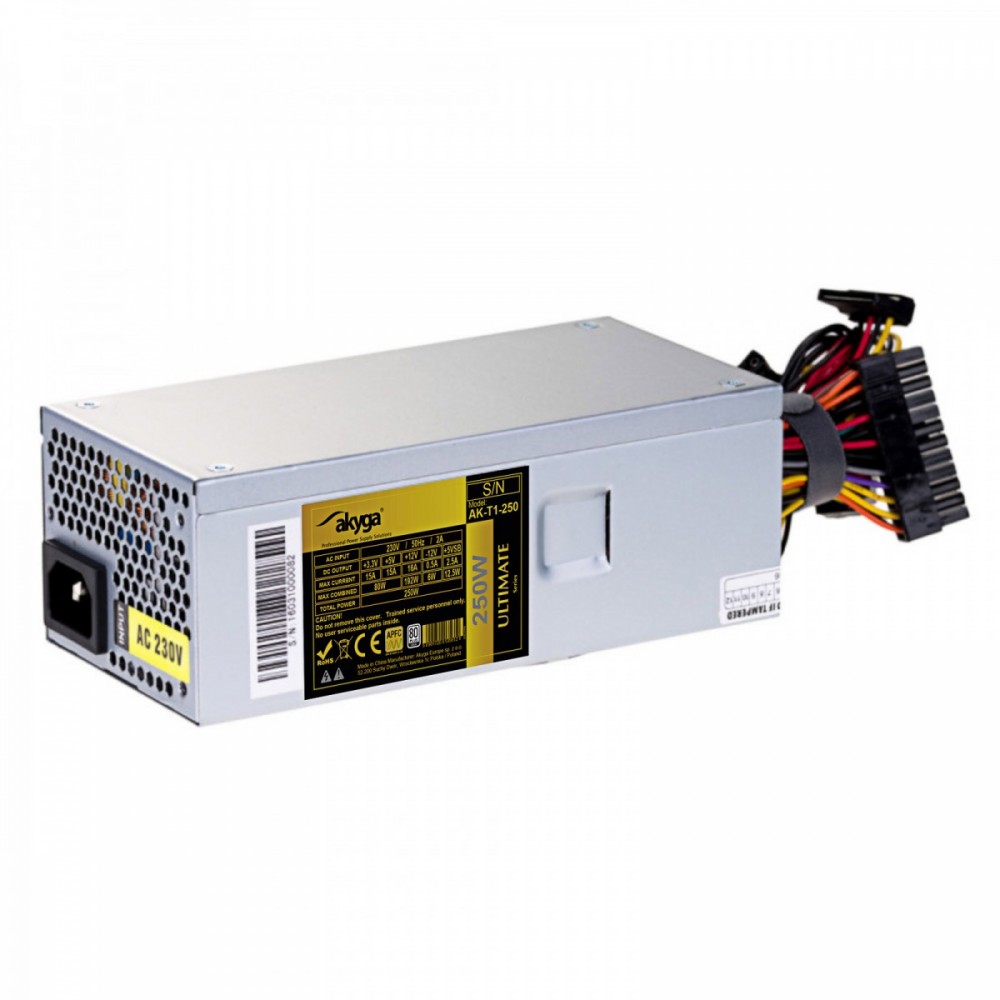 AKYGA  TFX POWER SUPPLY 2350W |