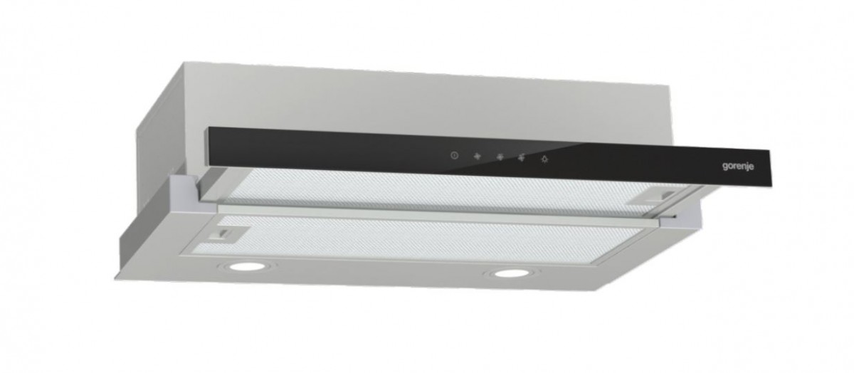 Gorenje TH64E3SGB telescopic hood | TH64E3SGB