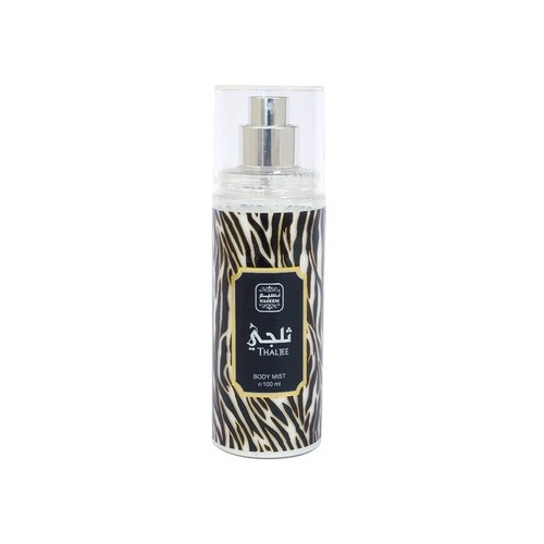 Naseem Thaljee Body Spray (Unisex, 100ml)