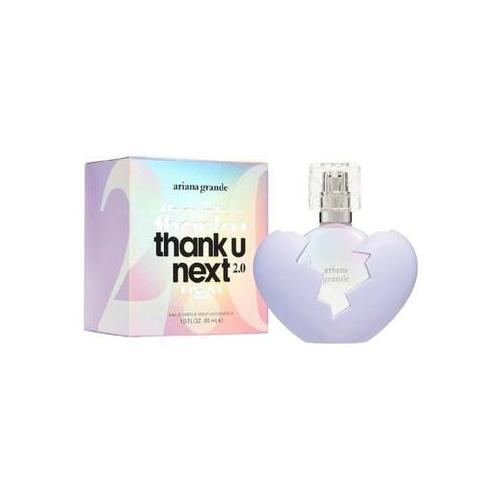 Ariana Grande Thank U Next 2