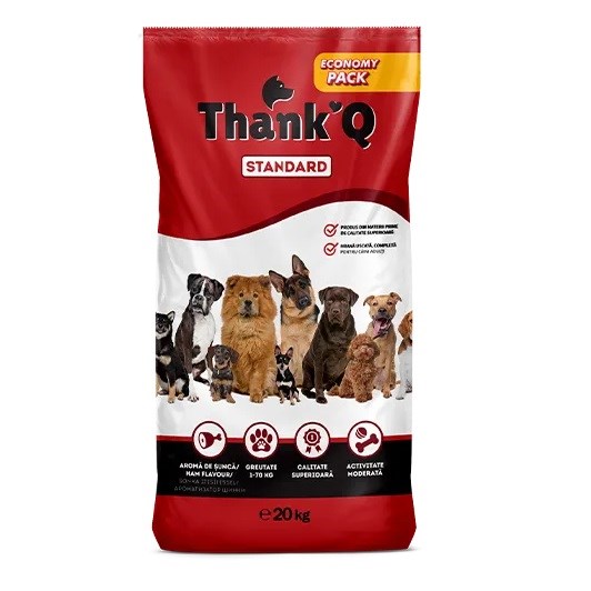 HURTOWNIA KARM THANK`Q Standard Beef -