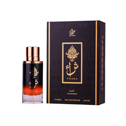 Lattafa Perfumes Thara Women EDP (Woman