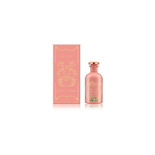 GUCCI The Alchemyst´s Garden A Chant