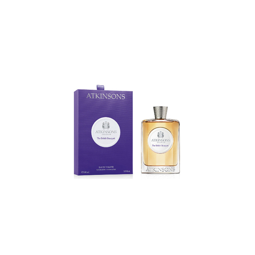 Atkinsons The Birtish Bouquet EDT (Woman