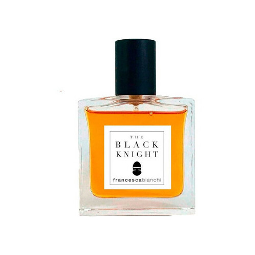 Francesca Bianchi The Black Knight Extrait