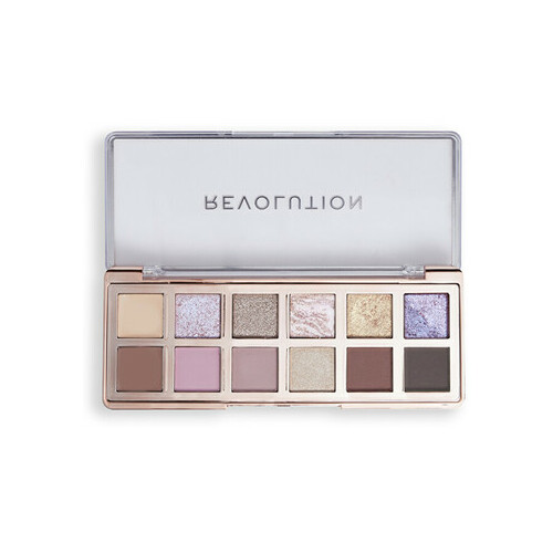 Makeup Revolution The Enchanted Icon Soft