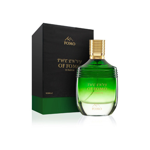 Fomo The Envy of  Parfum (Unisex