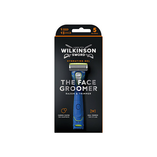 Wilkinson Sword The Face Groomer -