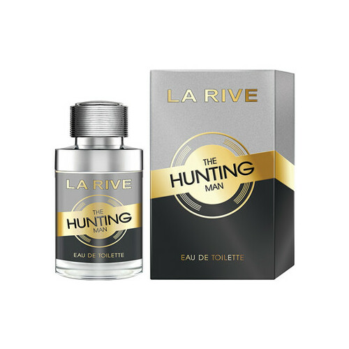La Rive The Hunting Man EDT