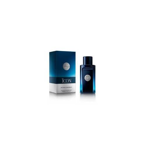 Antonio Banderas The Icon EDT (Man