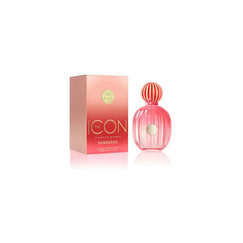 Antonio Banderas The Icon Splendid EDP