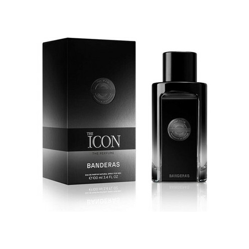 Antonio Banderas The Icon The Perfume