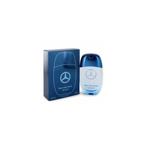 Mercedes Benz The Move EDT (Man