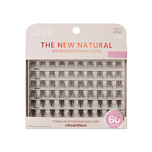Kiss My Face The New Natural