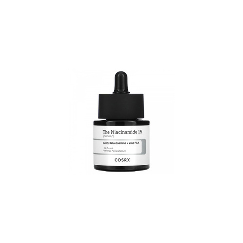 COSRX The Niacinamide 15 Serum (Woman