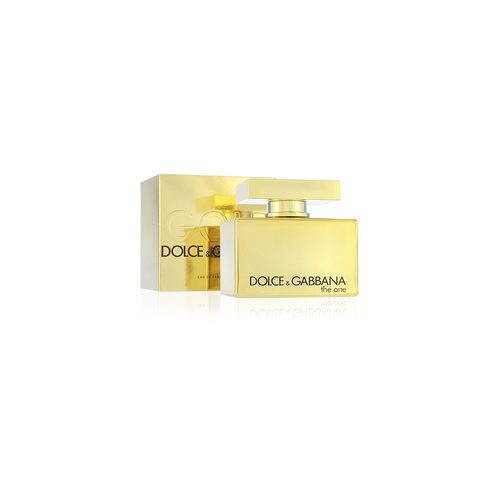 Dolce Gabbana The One Gold EDP