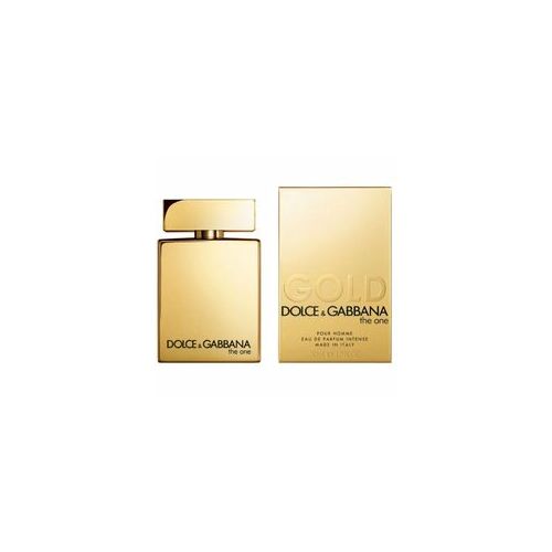 Dolce Gabbana The One Gold for