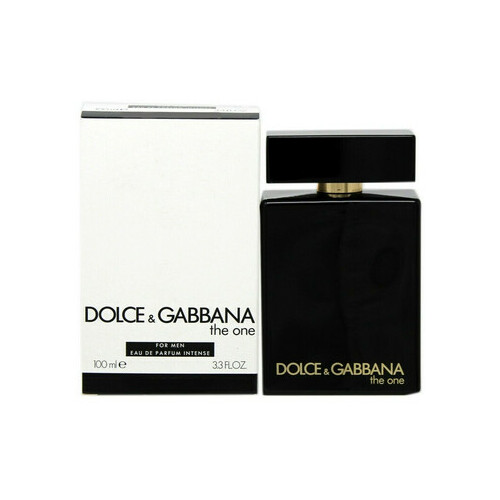 Dolce Gabbana The One Intense for