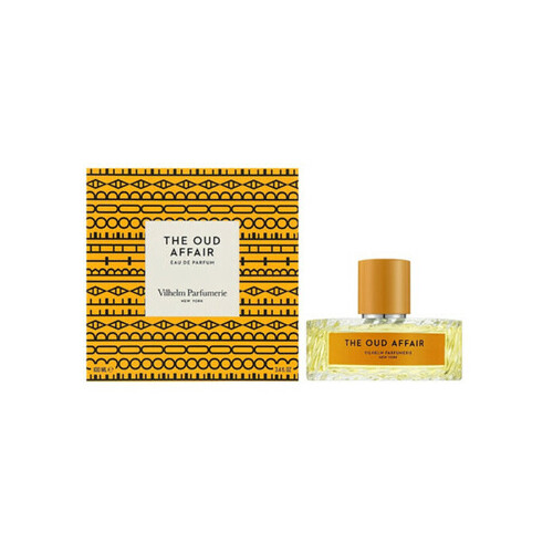 Vilhelm Parfumerie The Oud Affair EDP