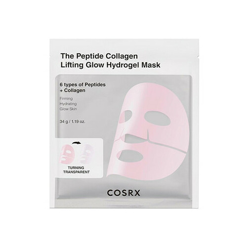 COSRX The Peptide Collagen Lifting Glow