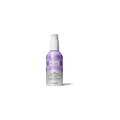 Benefit The Porefessional Get Unblocked Pore-Clearing