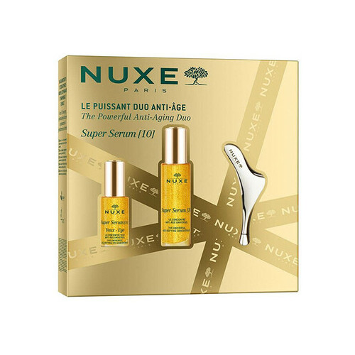 Nuxe The Powerful Anti-Aging Duo -