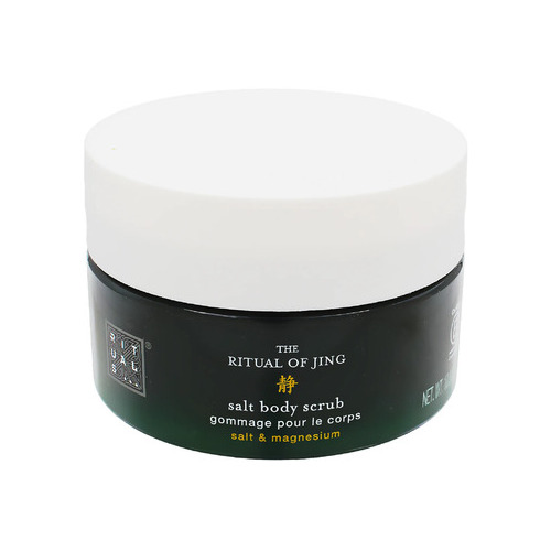 Rituals The Ritual of Jing Salt