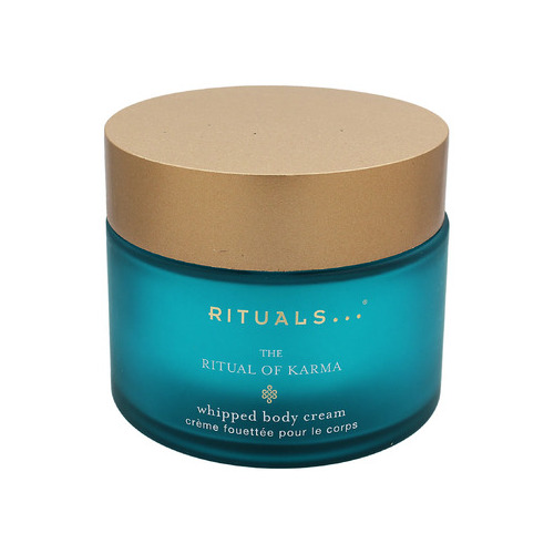 Rituals The Ritual Of Karma Whipped